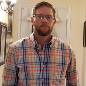 Meet your Posher, John